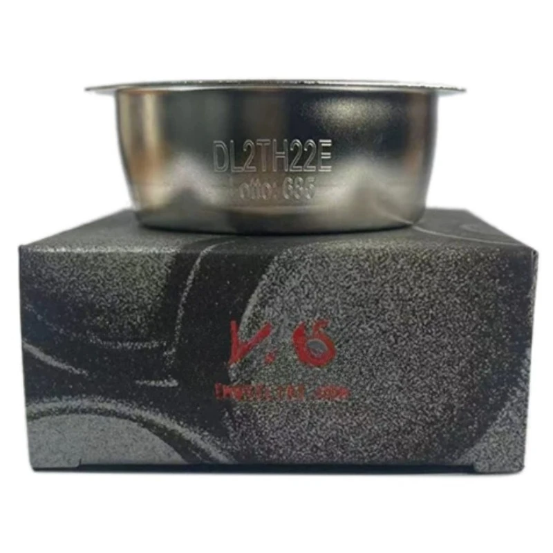 Suitable for IMS Imported DL2TH22E Coffee Machine Handle 51mm Powder Bowl Accessories