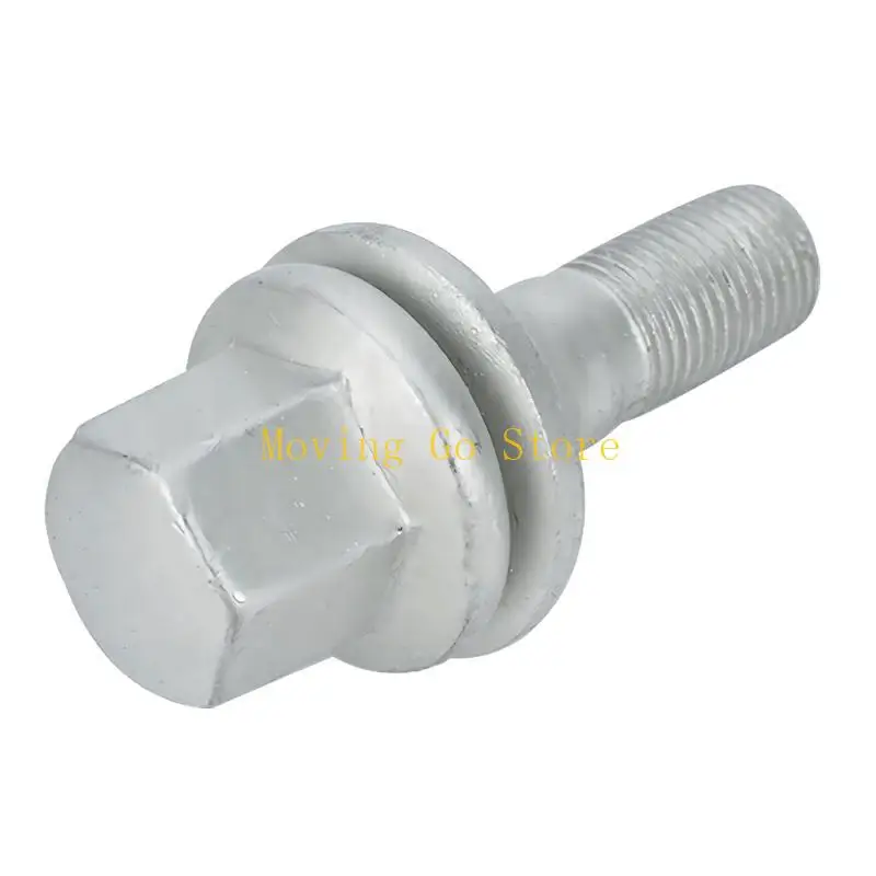 

B5XD 4PCS монтажный винт колеса для RCZ 1007 106 2008 206 207 208 3008 301 307 308 408 Автомобильный автомобильный колес