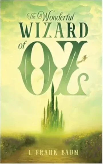 

Книжный тест WIZARD OF OZ от Джоша Чанмана - Фокусы (Мгновенная загрузка)
