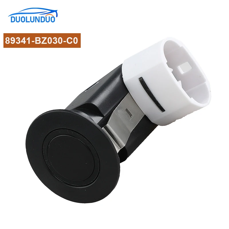 

New High Quality Car Accessories PDC Sensor 89341-BZ030-C0 89341BZ030C0 For Toyota