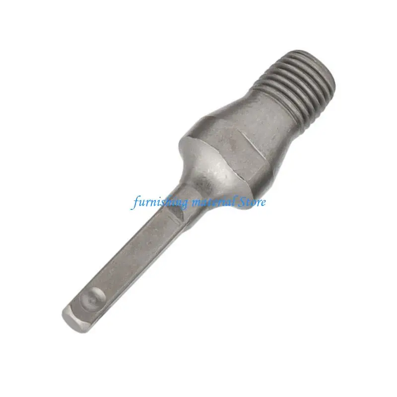 

Y5GD Efficient SDS Diamond Bit Productivity with Square/Circular Handle Perfect for Various Drilling Need