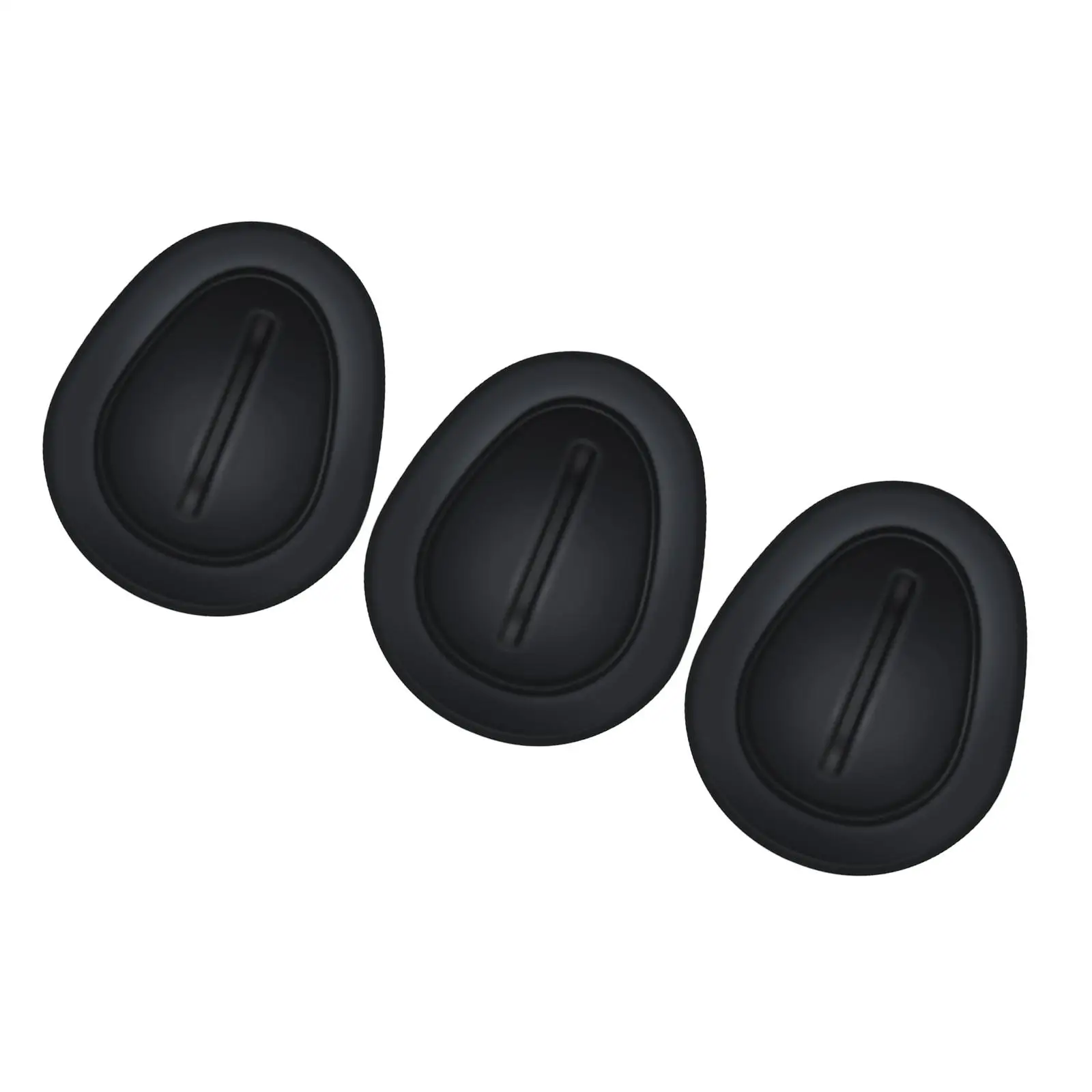 Autozubehör Universal Silikon Getränkehalter Stabilisator Rutschfester Flaschenbegrenzer für Auto