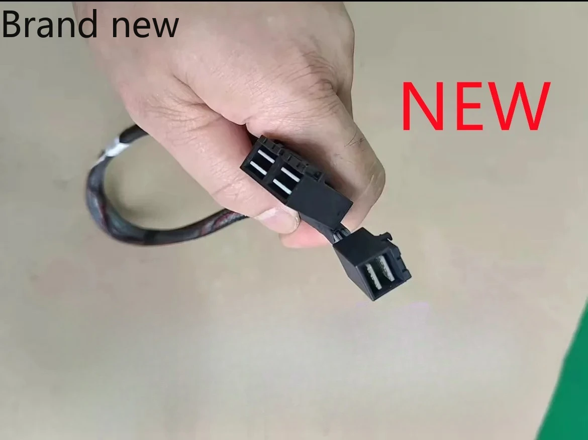 Brand New Original 08YMGD 8YMGD For Dell R440 Workstation Power Supply Cable  Hot Plug RAID Array Card SAS Line