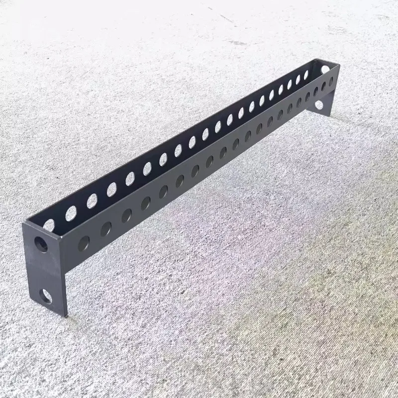 105cm Container for 3x3inch Power Rack with 1inch Hole