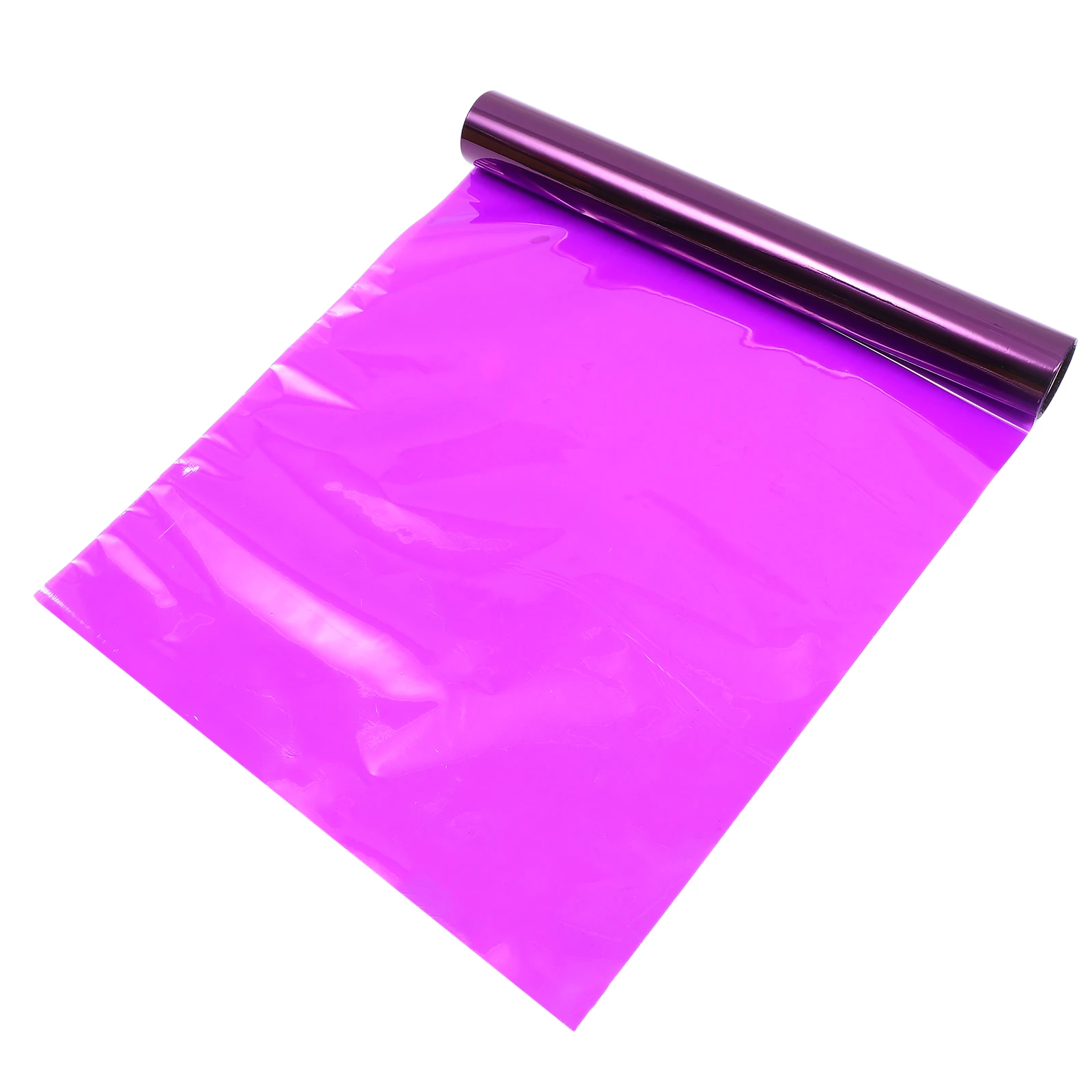Flower Paper Colors Cellophane Paper Cellophane Bouquet Wrapping Gift Packing Materials OPP Film Decorative Rolls