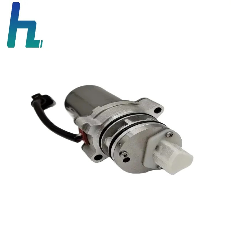 

31367750 Hydraulic Pump Precharge Pump for Volvo S60 S80 S90 V60 V90 XC40 XC60 XC70
