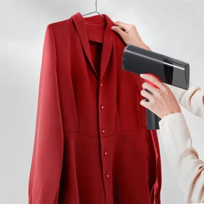 

Wholesale Products Bulk Custom Brand Multifunctional Ironing Machine Household Handheld Electric Mini Steam Iron