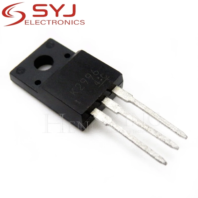 5PCS 2SK2996 K2996 2SC6090 C6090 2SK3566 K3566 K8A60DA K8A60 P5NK50ZFP STP5NK50ZFP RJH3044 3044 TO-220