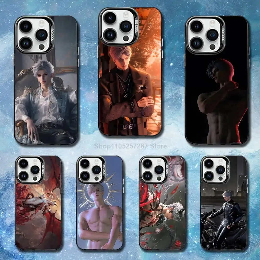 Hot Love And Deep S… - image