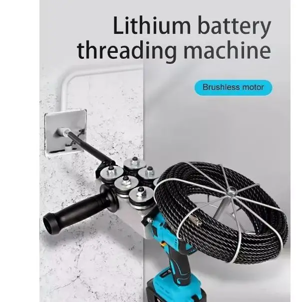 

CX-300 Многофункциональная машина для привязки литиевой батареи Автоматическая машина для привязки электрической резьбы