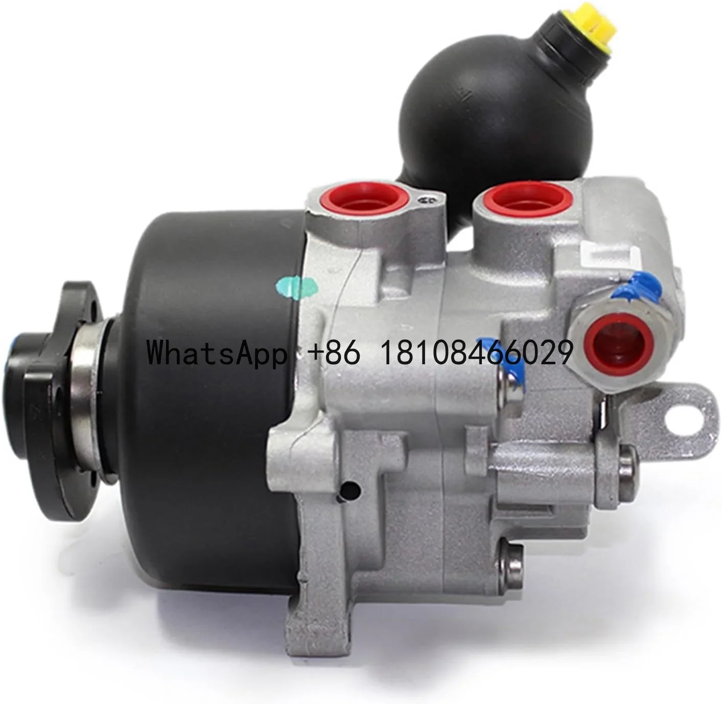 

Auto Power Steering Pump LH2115444 7L5422137J LH2113901 7L5422137D 7L5422137G For Porsche Cayenne Parts Accessories