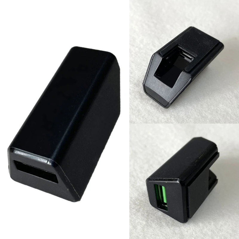 محول استقبال الماوس الأصلي ل razer ل Basilisk