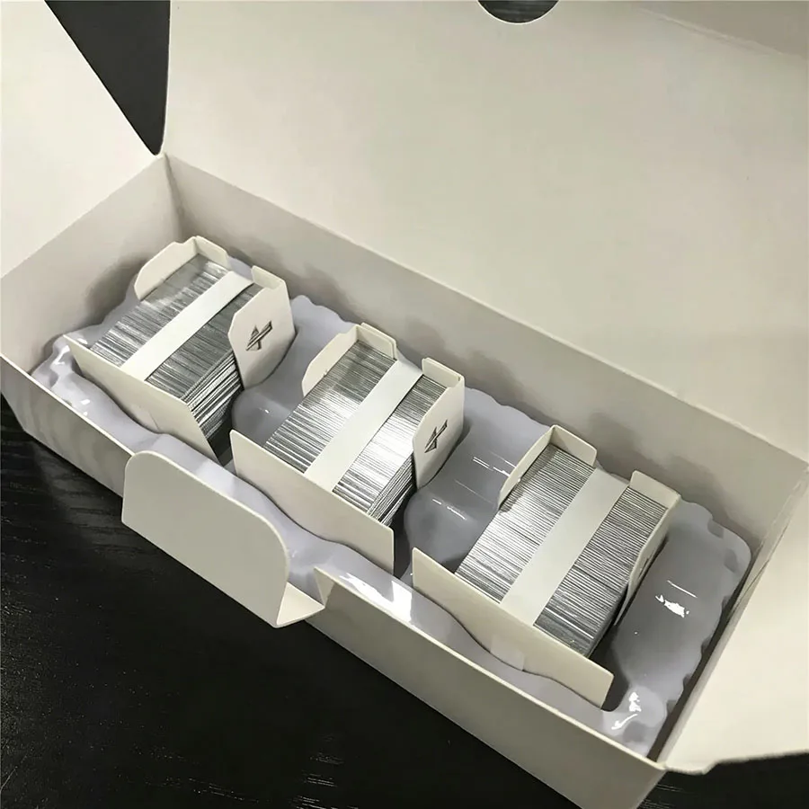 410802 Compatible New Refill Staple Type K for Ricoh SR790 SR860 SR3150 SR3220 SR3270