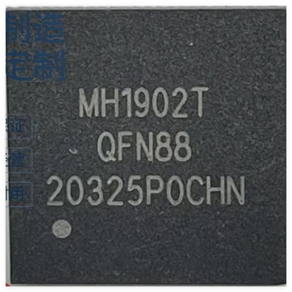 1PCS/LOT MH1902TQFN68 MH1902T MH1902TQFN88 QFN68 NEW