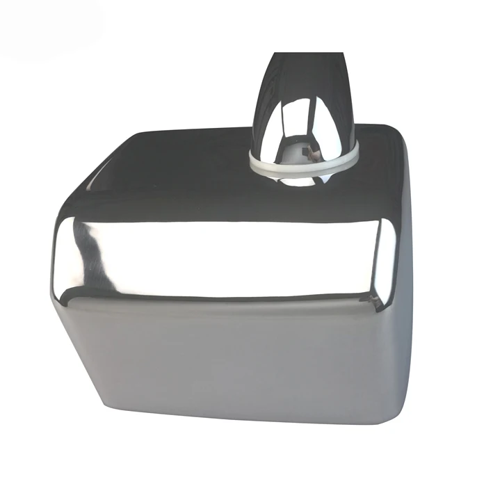 

Hot Sale 2300W Commercial Hand Dryer High Speed Stainless Steel Electric Jet Dryer For Quick Hand Drying