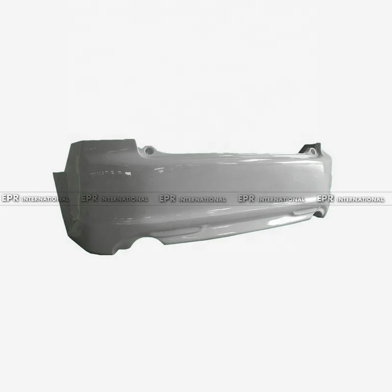 

Well-Made Wide Rear Bumper CL7 WTCC Type 2005-2008 (Facelift) Fiber Glass