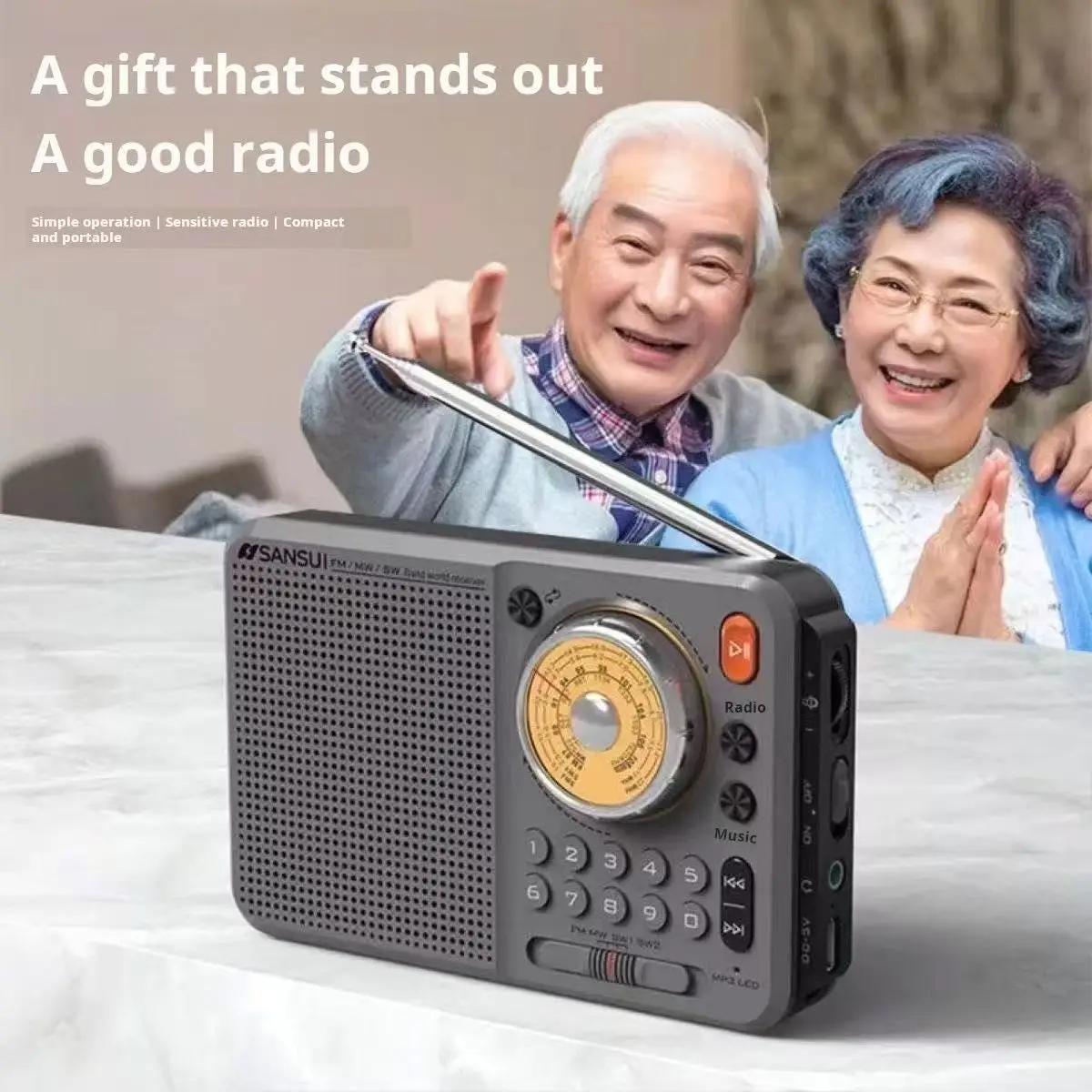 SANSUI F23 FM/SW ΠΠΎΡΡΠ°ΡΠΈΠ²Π½Π°Ρ ΠΏΠΎΠ»Π½ΠΎΠ΄ΠΈΠ°ΠΏΠ°Π·ΠΎΠ½Π½Π°Ρ ΡΠ°Π΄ΠΈΠΎΡΡΠ°Π½ΡΠΈΡ ΠΠ½ΠΎΠ³ΠΎΡΡΠ½ΠΊΡΠΈΠΎΠ½Π°Π»ΡΠ½ΡΠΉ ΠΌΠΈΠ½ΠΈ-Π΄ΠΈΠ½Π°ΠΌΠΈΠΊ ΠΠΎΠ΄Π΄Π΅ΡΠΆΠΊΠ° ΠΏΠΎΠ΄ΠΊΠ»ΡΡΠ΅Π½ΠΈΡ Π½Π°ΡΡΠ½ΠΈΠΊΠΎΠ²/ΠΏΡΠΈΠ»ΠΎΠΆΠ΅Π½ΠΈΠΉ ΡΠΈΡΡΠΎΠ²ΠΎΠΉ ΠΏΠ΅ΡΠ΅Π½ SANSUI F23 FM/SW ΠΠΎΡΡΠ°ΡΠΈΠ²Π½Π°Ρ ΠΏΠΎΠ»Π½ΠΎΠ΄ΠΈΠ°ΠΏΠ°Π·ΠΎΠ½Π½Π°Ρ ΡΠ°Π΄ΠΈΠΎΡΡΠ°Π½ΡΠΈΡ ΠΠ½ΠΎΠ³ΠΎΡΡΠ½ΠΊΡΠΈΠΎΠ½Π°Π»ΡΠ½ΡΠΉ ΠΌΠΈΠ½ΠΈ-Π΄ΠΈΠ½Π°ΠΌΠΈΠΊ ΠΠΎΠ΄Π΄Π΅ΡΠΆΠΊΠ° ΠΏΠΎΠ΄ΠΊΠ»ΡΡΠ΅Π½ΠΈΡ Π½Π°ΡΡΠ½ΠΈΠΊΠΎΠ²/ΠΏΡΠΈΠ»ΠΎΠΆΠ΅Π½ΠΈΠΉ ΡΠΈΡΡΠΎΠ²ΠΎΠΉ ΠΏΠ΅ΡΠ΅Π½