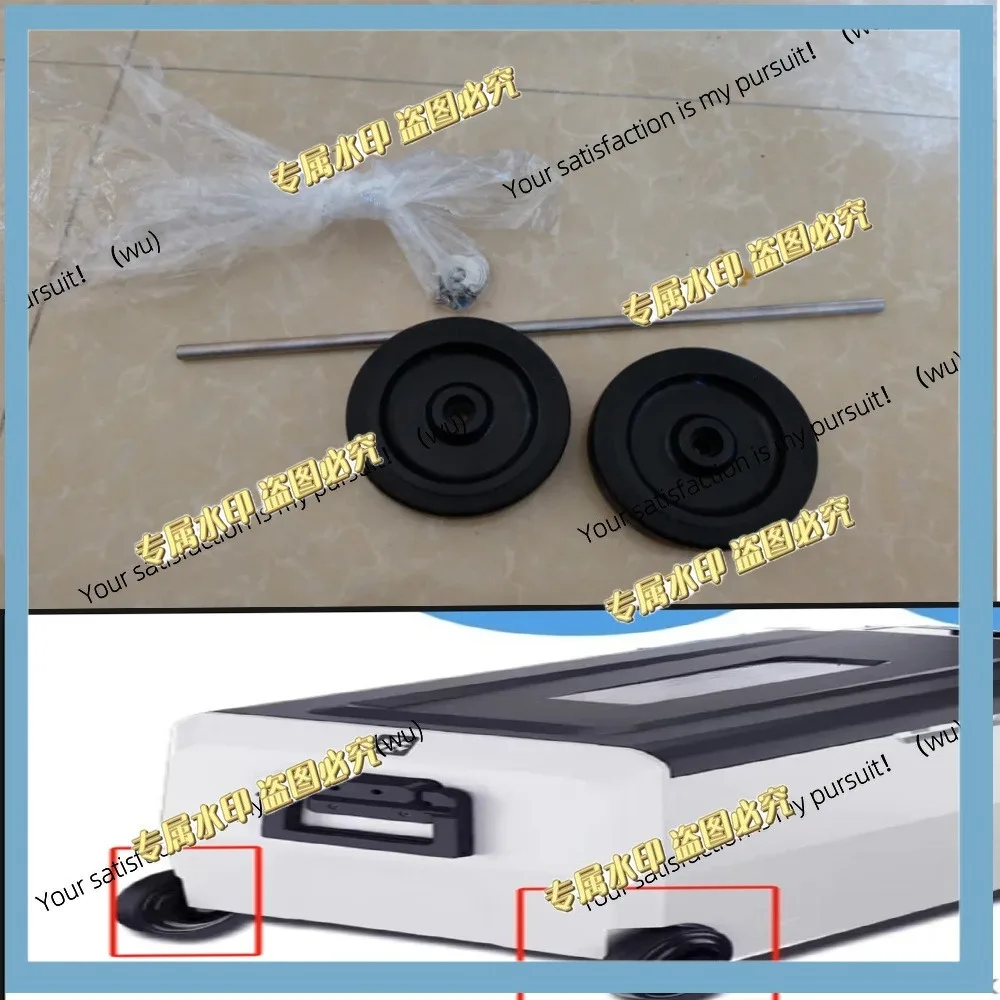 Suitable for Alpine cool car refrigerator T36L T50L T60L refrigerator baffle