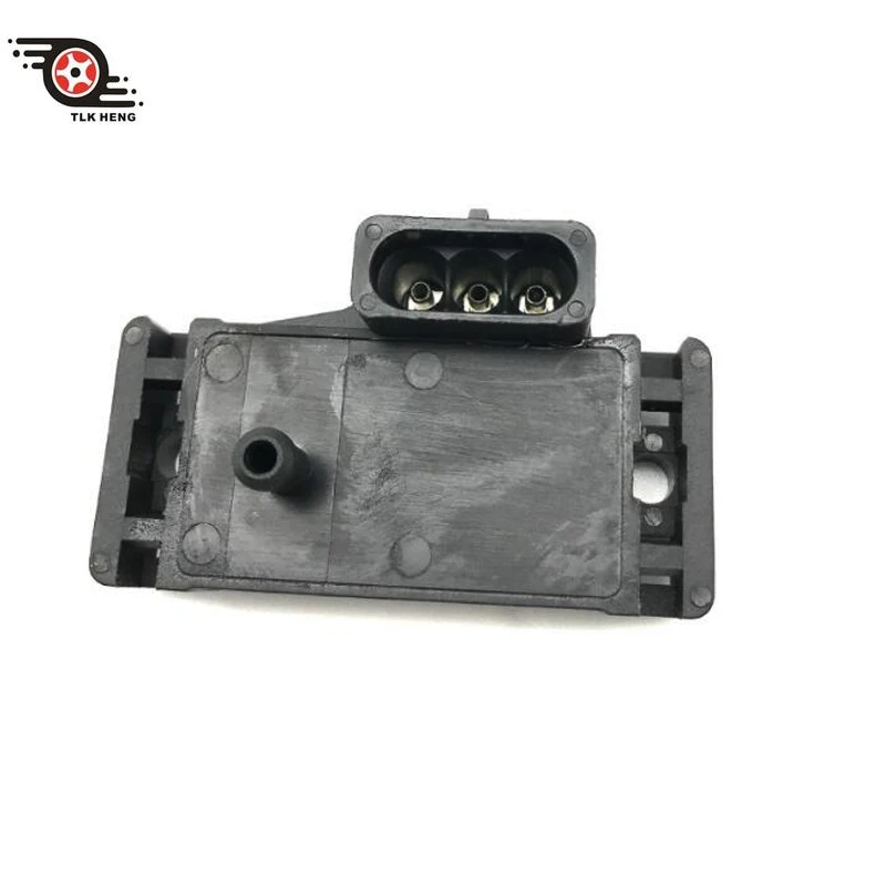 For PONTIAC MSD Ignition 23131 Premium Compatible Bosch-Style MAP Sensor Intake PSI- 44psi  12223861 16040749