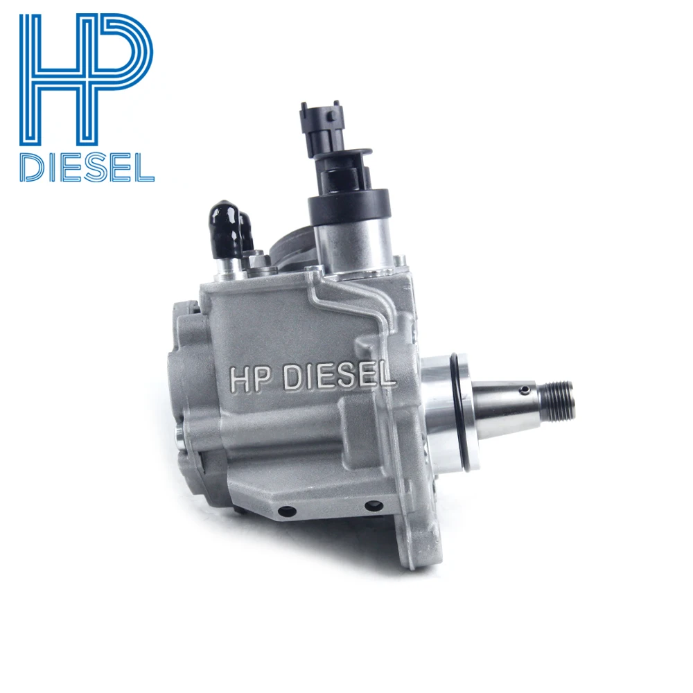 Genuine Bosch 0445020509 Pump- Complete System, Factory Fresh, Direct Fit for Cummins/Isuzu Engines, Optimal Performance.