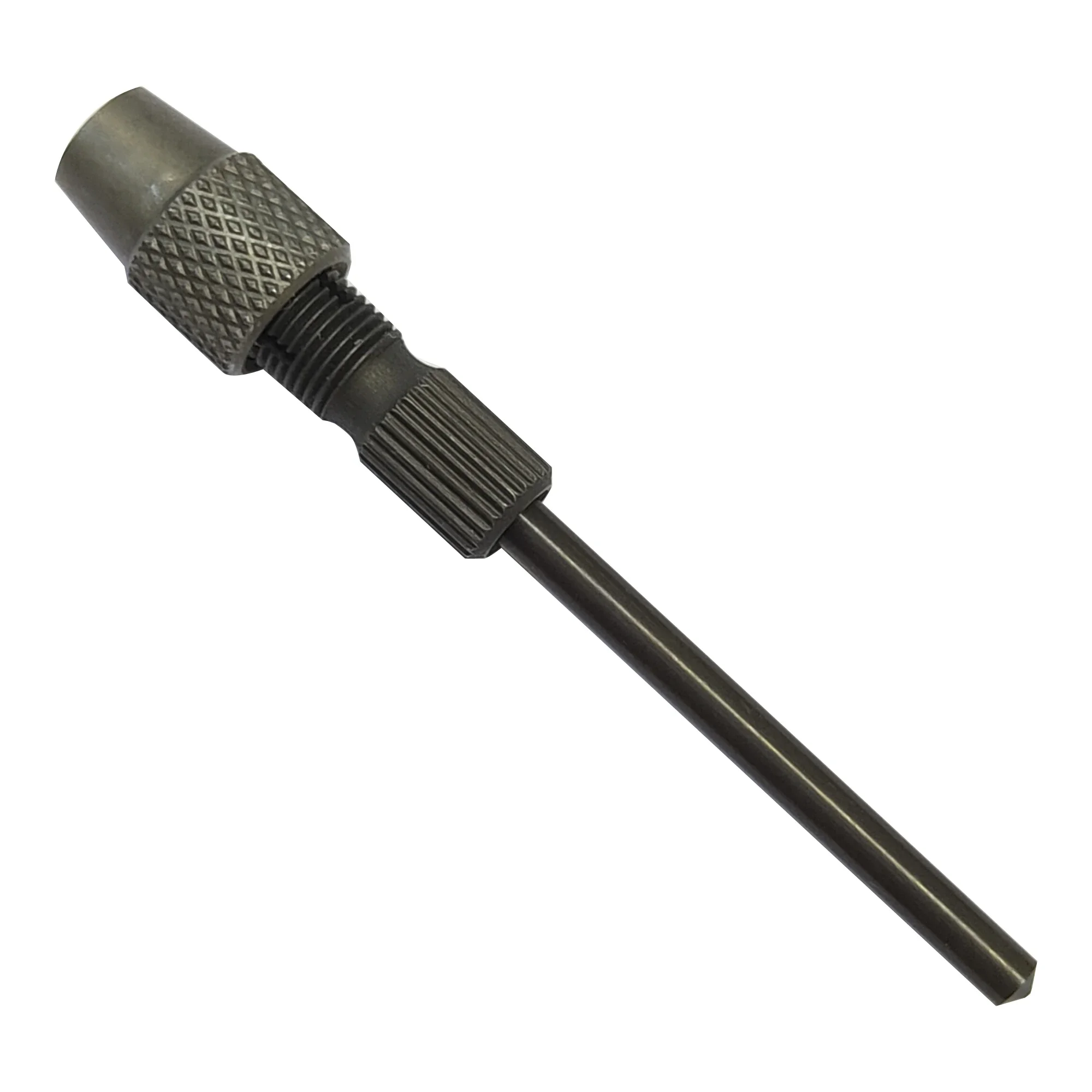 High Precision Mini Chuck Accurate Stable Micro Drill Chuck Adapter Jewelry Making Tools Lysuz
