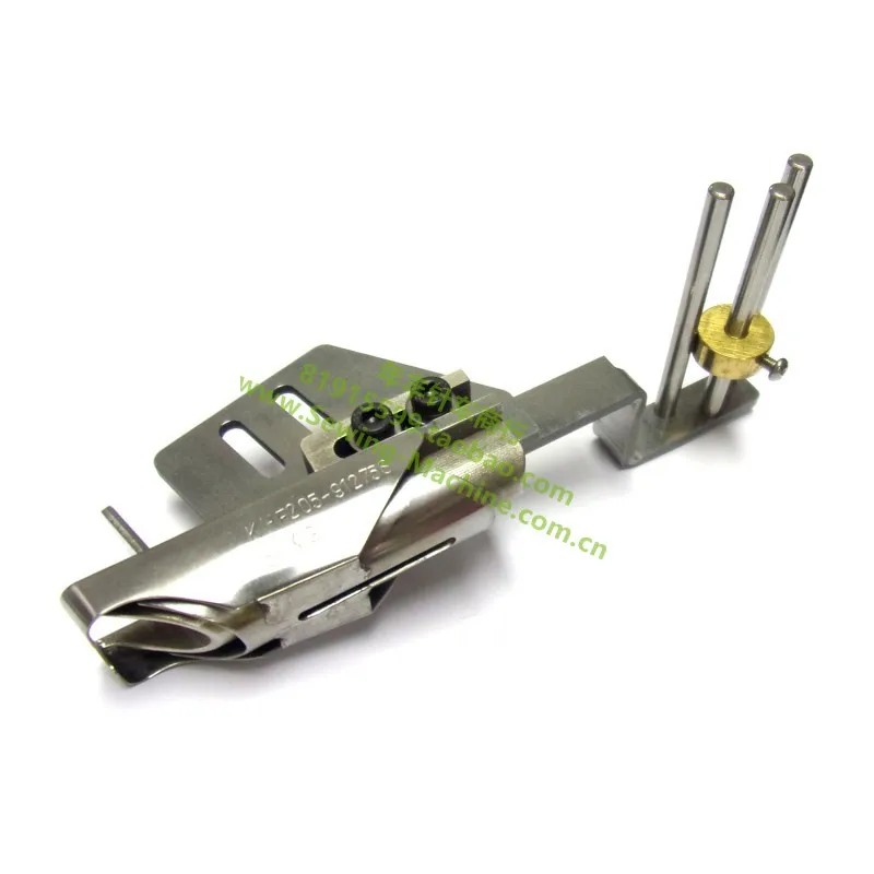 Aangepaste Durkopp 205-beweegbare lederen naaimachine zomenapparaat KHF205B KH205-NPB KP205B KHF205-91275 KHF205-91275S