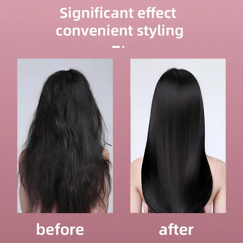 ماكينة تشذيب أطراف الشعر، مزيل سبليت جاف تالف، هشة احترافية، ماكينة قص الشعر اللاسلكية للنساء