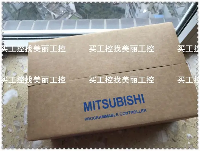 Genuine Mitsubishi A62LS-S5 brand new packaging intact.