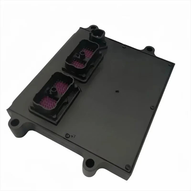 Electronic Control Module for Construction Machinery ISLGe8.9 ISLGE Engine Parts ISB5.9 ISX12G - OEM 12V 16 Pin