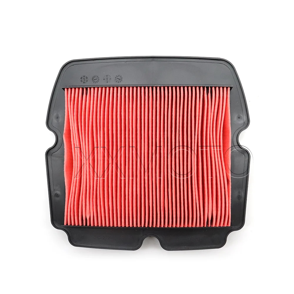 For Honda GL1800 SC47 GL1800B F6B GL1800C Valkyrie GL Gold Wing 1800 B C Motorcycle Air Filter Intake Cleaner System