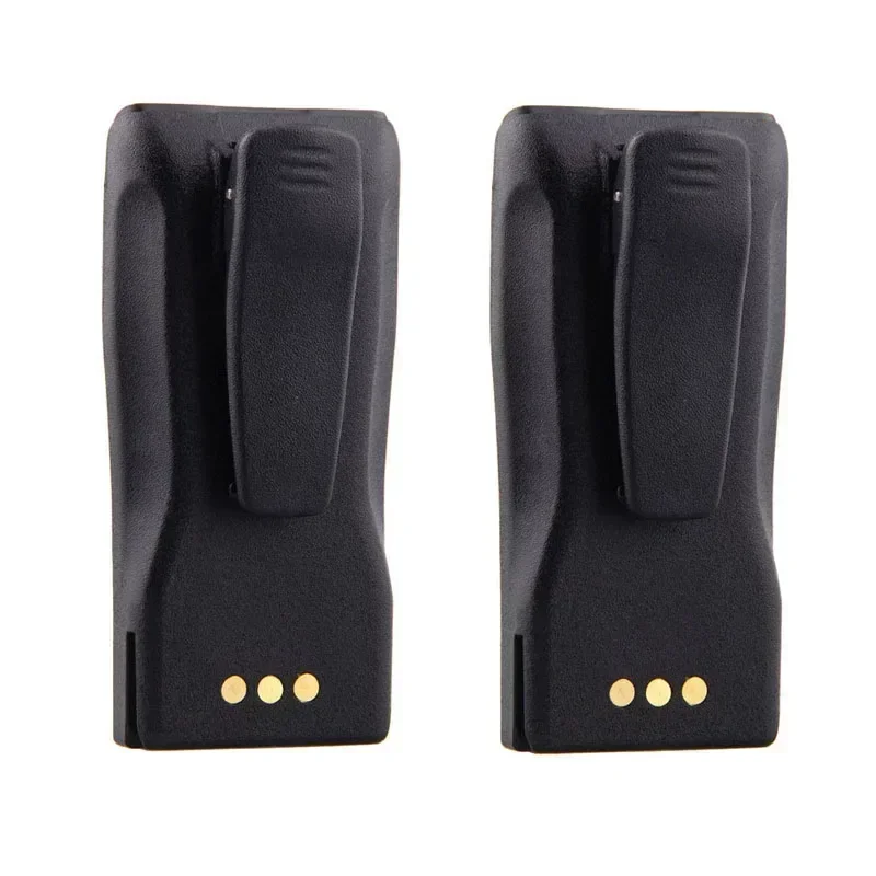2 шт. NNTN4851 1400 мАч Ni-MH аккумулятор для Motorola GP3688 GP3188 EP450 PR400 CP140 CP150 CP160 CP180 CP200 CP250 CP340 CP360 CP380 2 шт. NNTN4851 1400 мАч Ni-MH аккумулятор для Motorola GP3688 GP3188 EP450 PR400 CP140 CP150 CP160 CP180 CP200 CP250 CP340 CP360 CP380