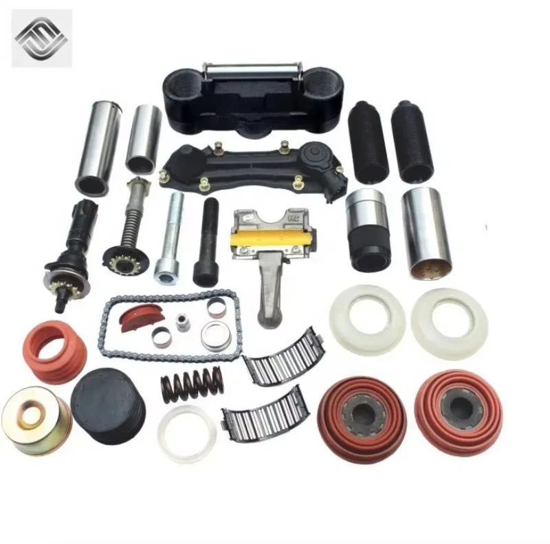 KBCW019 for brake full Knorr sleeve brake caliper repair kit