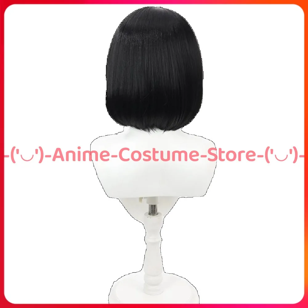 블루 아카이브 오쿠소라 아야네 코스프레 가발 애니메이션 게임 캐릭터 할로윈 카니발 파티 의상 가발 내열성 합성 머리카락