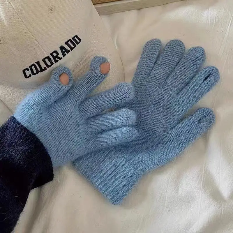 luvas-de-inverno-quentes-com-forro-de-la-e-tela-sensivel-ao-toque-resistentes-ao-frio-para-ciclismo-com-dedos-inteiros-ou-meio-dedo-de-pelo-de-coelho-para-usar-com-celular