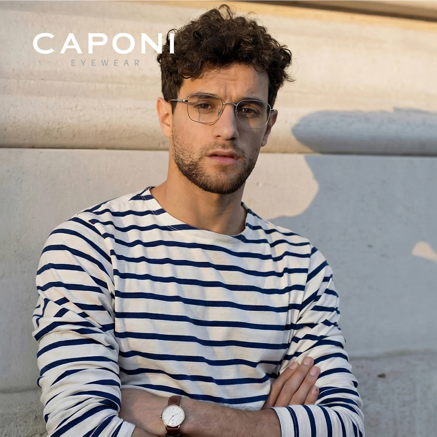 caponi-classique-hommes-lunettes-cadre-pur-titane-conception-originale-montures-pour-les-yeux-classique-uv400-anti-lumiere-bleue-montures-de-lunettes-j35501