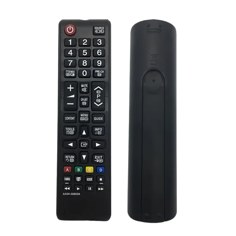 AA59-00603A Tv Remo…