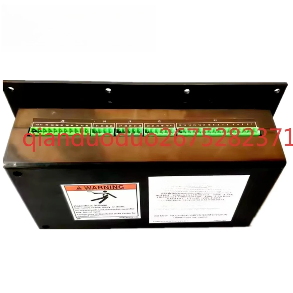 Screw air compressor display panel 39817655