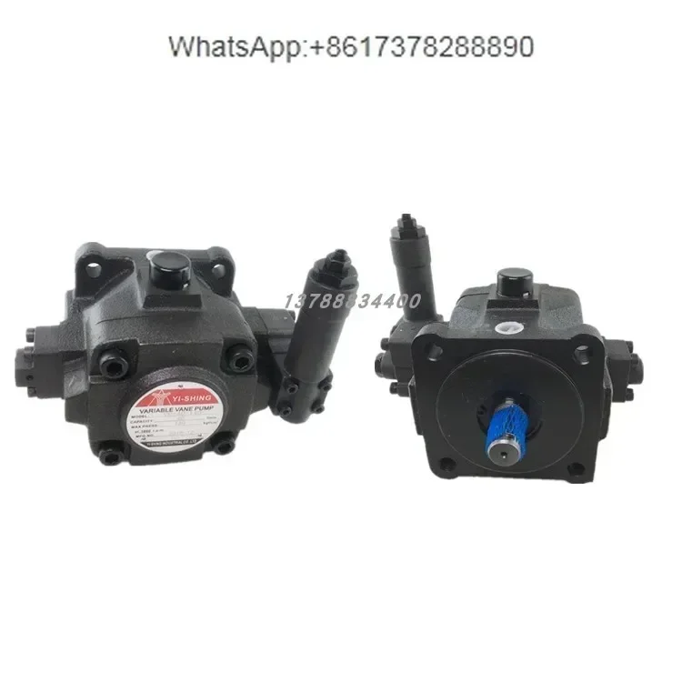 Vane Pump VP/VP3-30…