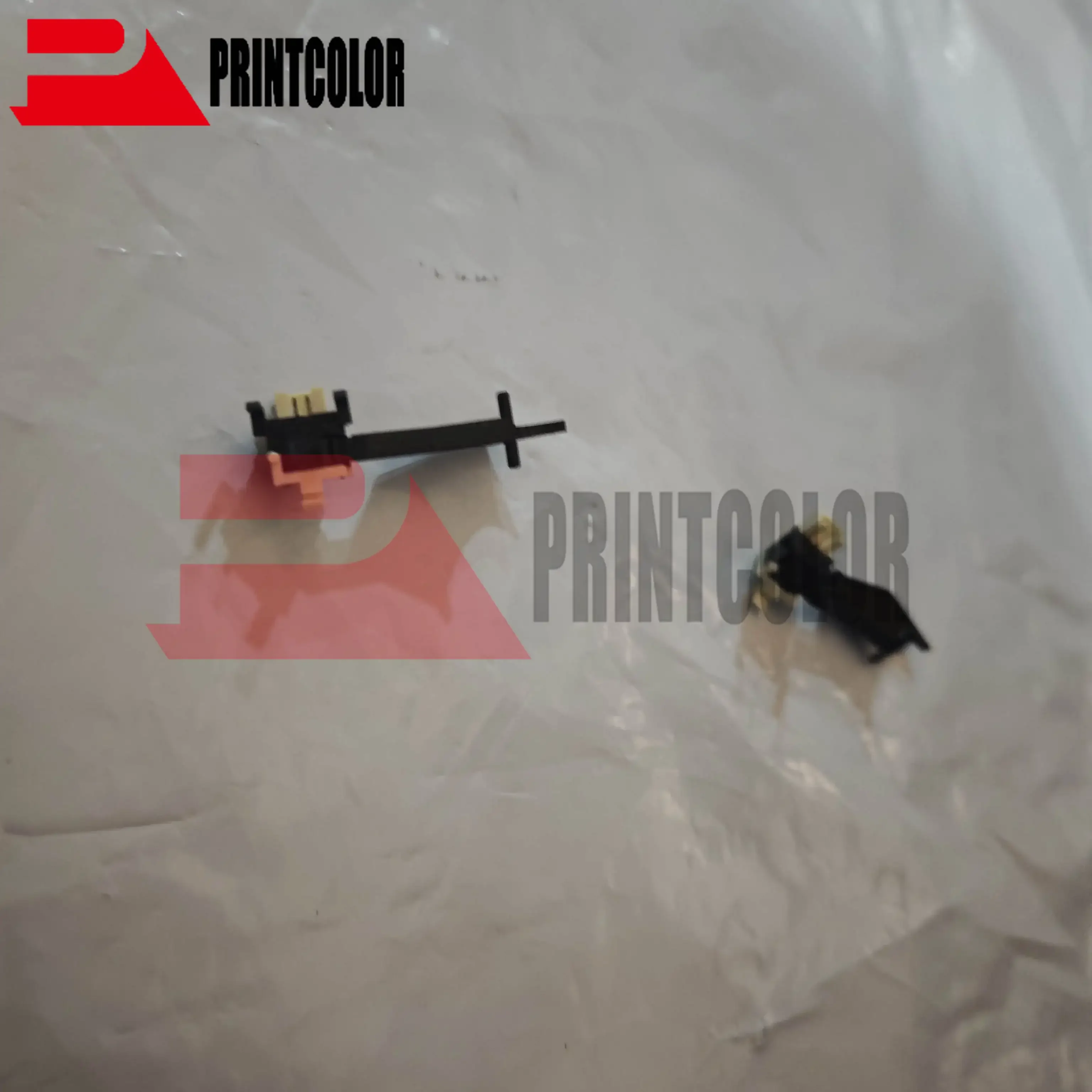

10PCS Paper End Sensor B044-5300 B0445300 For Ricoh MP 161 201 301 1013 1515 4410L AF 1013 1515 Printer Copier Parts