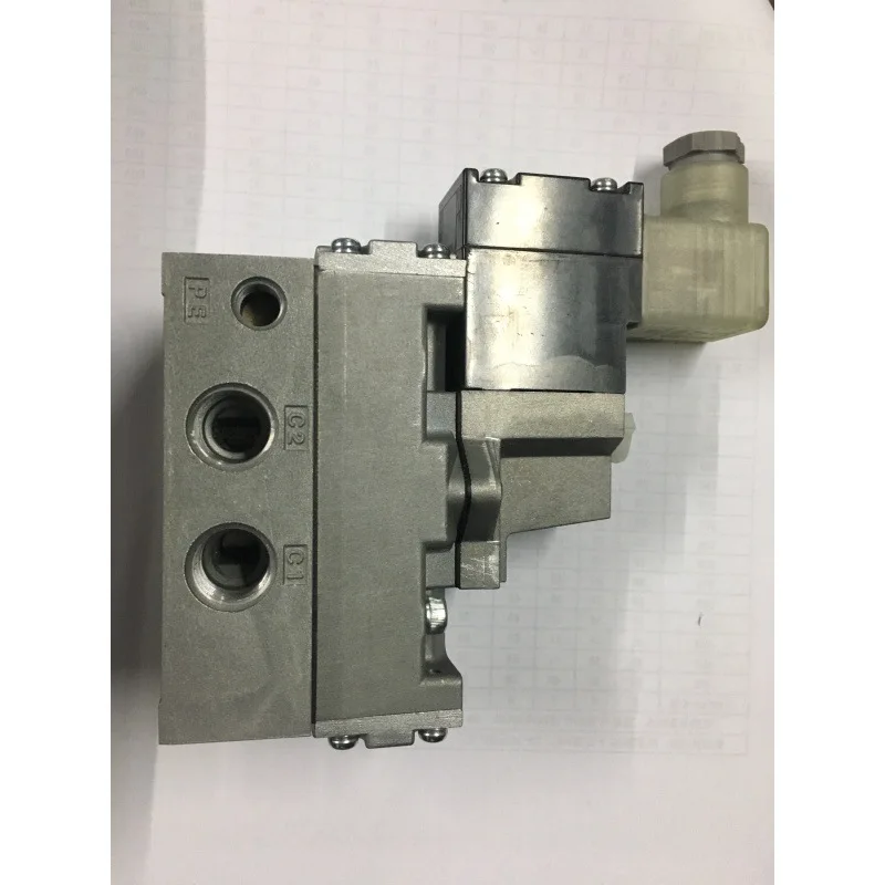 Parts For Ckd Solen…