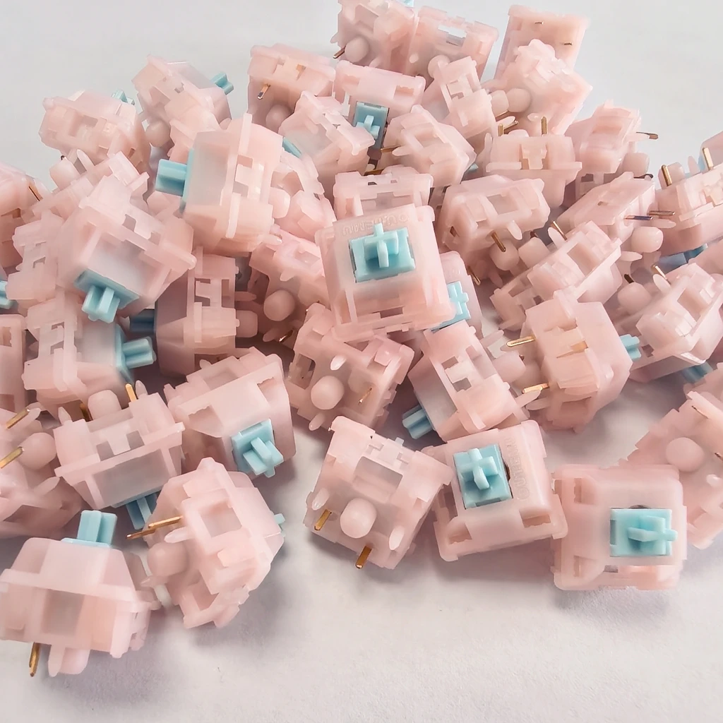 Outemu Kitty Silent…