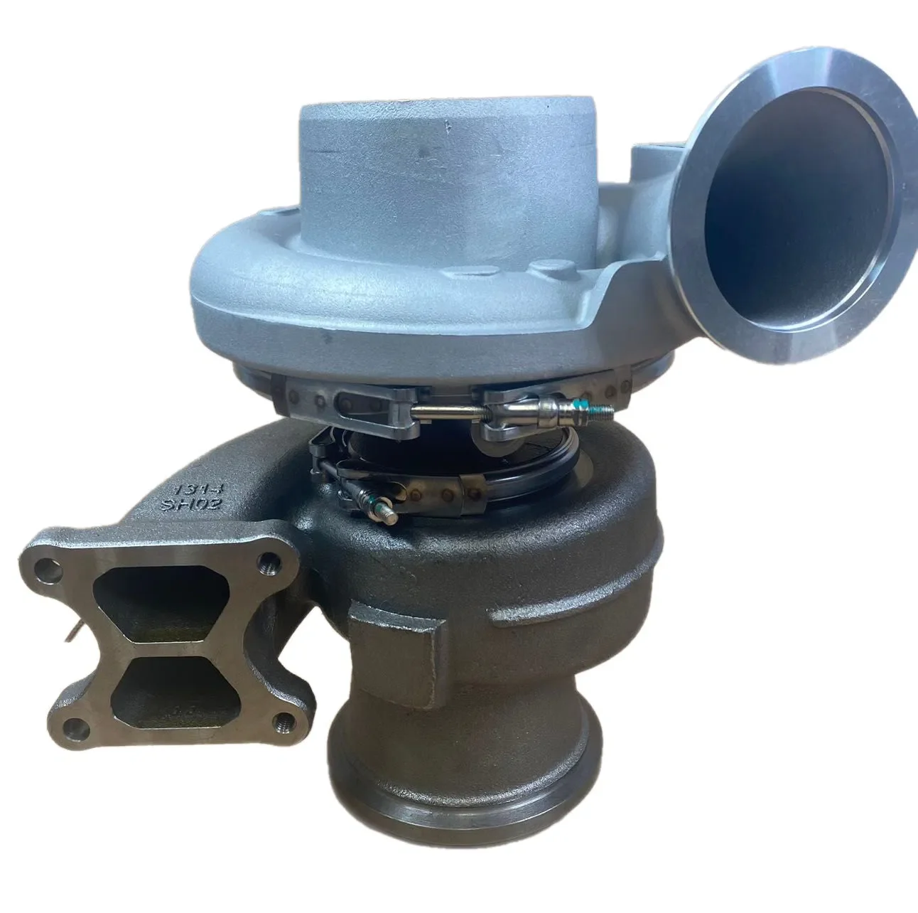 

4036892 Turbo Turbocharger for Engine Isx Esignature Non 4036892 4036902 4036902h 4089754