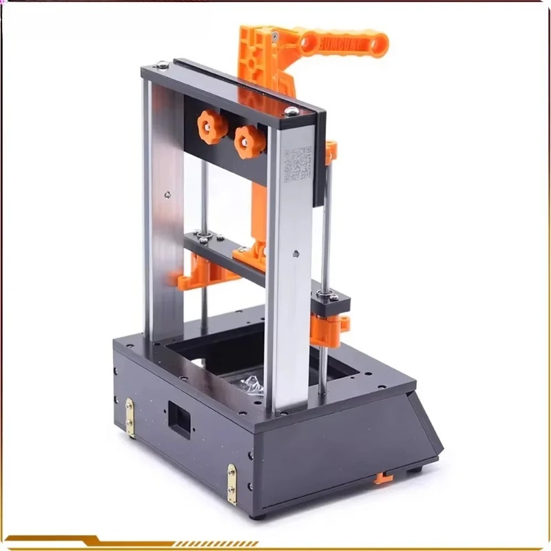 Multifunction PCB Jig Functional Test Stand FCT Jig ICT Circuit Board Universal Test Frame PCBA Tester Fixture Stroke 60MM