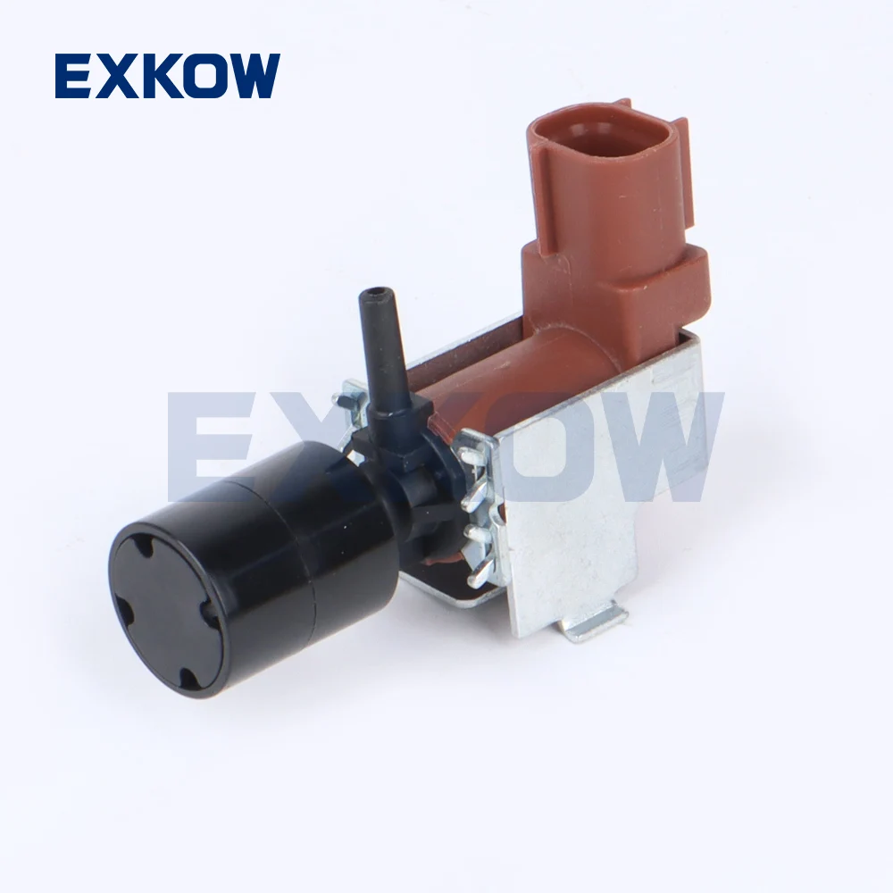 EGR Control Solenoid Valve Switch for TOYOTA HILUX LAND CRUISER INNOVA FORTUNER 1846003730 90910-12184