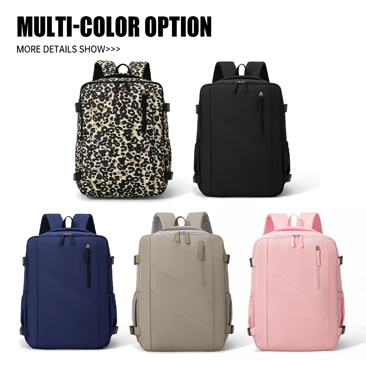 500d laptop backpack Cakewalk Computer Backpack-500D Nylon(#A0521) MAGFORCE