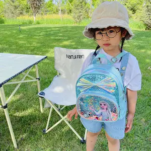 9 Hauptverkaufs -Kit -Schul -Rucksack RB - №4