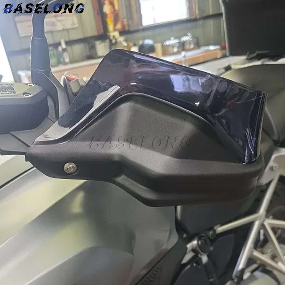 

Motorcycle DSX800 Hand Guards Lever Protector Handlebar Guard Windshield For Voge 800 Rally DS800X 2025 2026 Handguard Shield