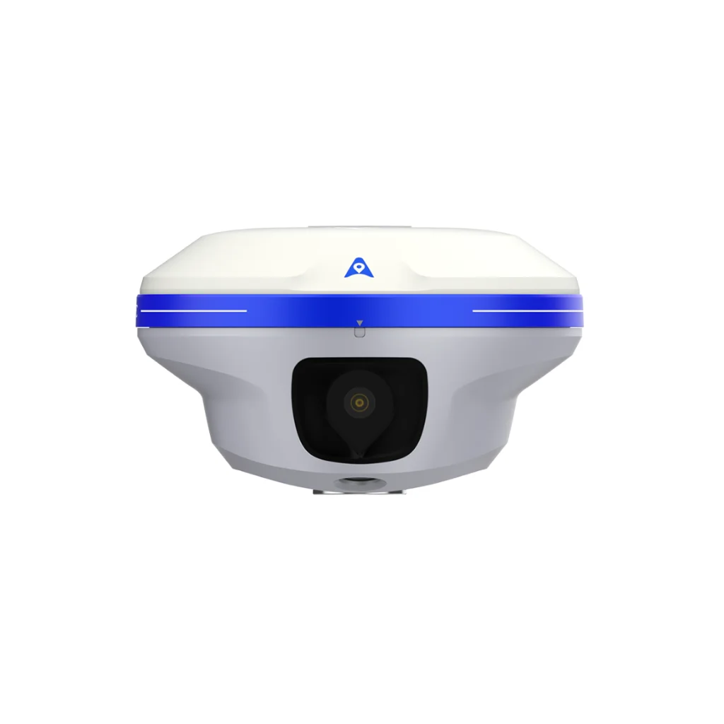 CHC I89/X15 Dual Camera And IMU GPS RTK GNSS Receiver For Base And Rover Surveying Instrument