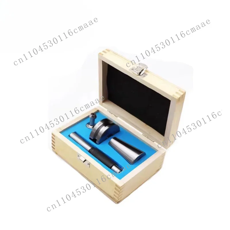 CNC BT30/40/50  spindle magazine tool calibrator for numerical control of milling machine centers, accuracy 0.005mm HRC58-62