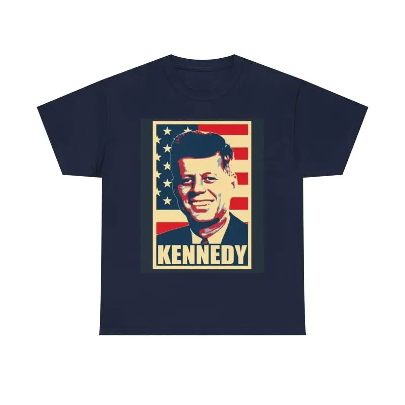 Jfk T Shirt John F … - image